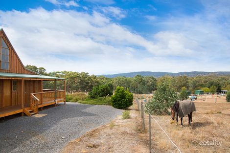 39 White Gum Rd, Barkers Creek, VIC 3451