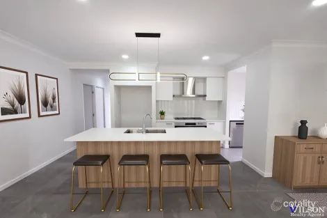 Property photo of 3 Awesome Drive Narangba QLD 4504