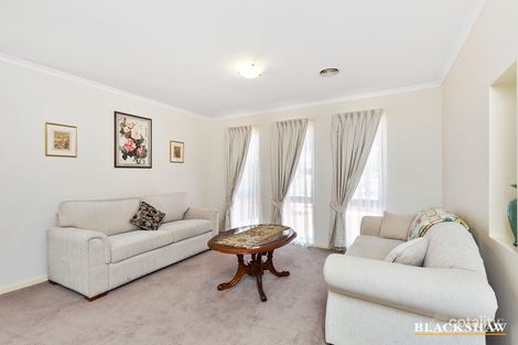 Property photo of 22 Tsoulias Street Gungahlin ACT 2912