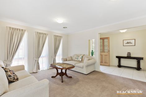 Property photo of 22 Tsoulias Street Gungahlin ACT 2912