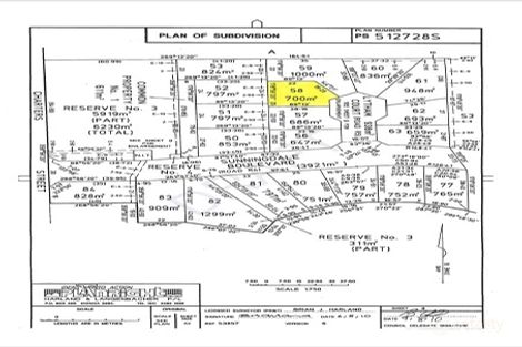 Property photo of 3 Lytham Court Tatura VIC 3616