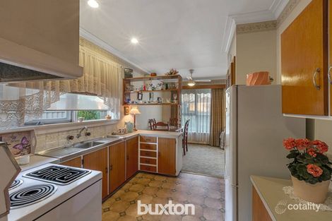 Property photo of 1146 Grevillea Road Wendouree VIC 3355