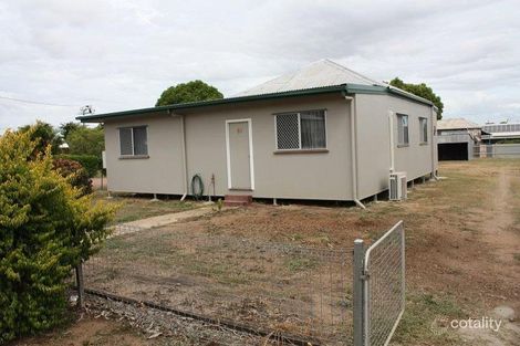 51 Plant St, Richmond Hill, QLD 4820