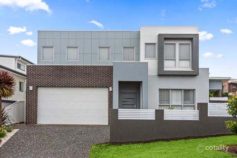 Property photo of 34 Fairways Drive Shell Cove NSW 2529