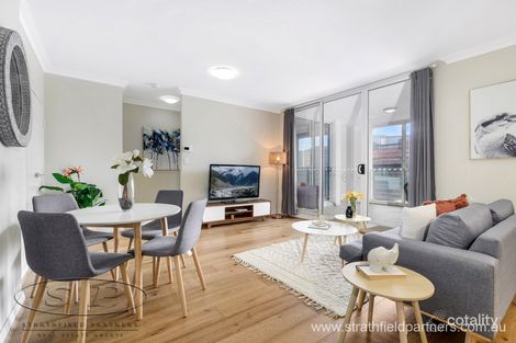 Property photo of 6/27-29 Burwood Road Burwood NSW 2134