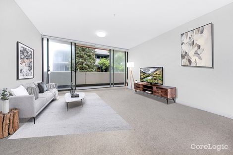 Property photo of 206/101 Forest Road Hurstville NSW 2220