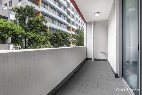 Property photo of 206/101 Forest Road Hurstville NSW 2220