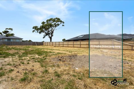 73 Rodeo Dr, Lang Lang, VIC 3984