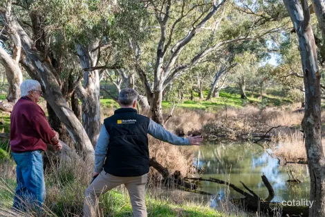 474 Carisbrook-Eddington Rd, Carisbrook, VIC 3464