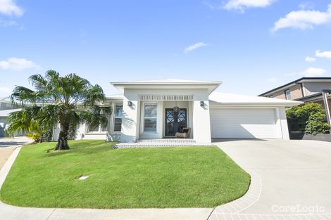 Property photo of 22 Cassidy Crescent Bridgeman Downs QLD 4035