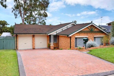 Property photo of 12 Catton Place Menai NSW 2234