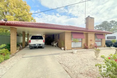 Property photo of 9 High Street Avoca VIC 3467