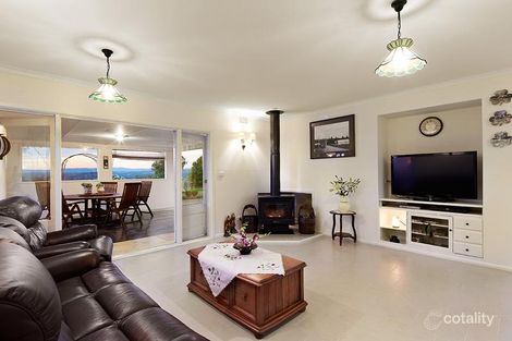 Property photo of 136 Nicholas Lane Kangaroo Ground VIC 3097