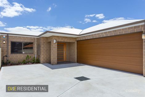 Property photo of 20A Mimy Court Gosnells WA 6110