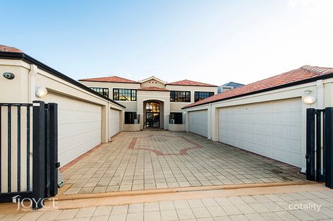 Property photo of 1/6 Itea Place Mindarie WA 6030