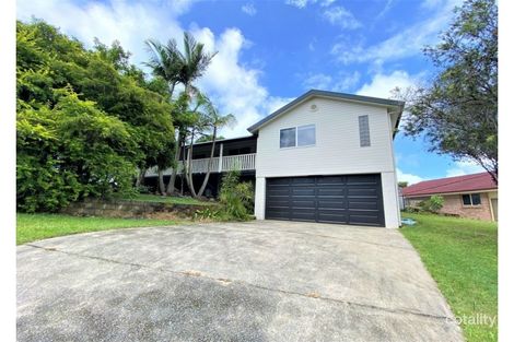 Property photo of 2A Ryan Crescent Woolgoolga NSW 2456