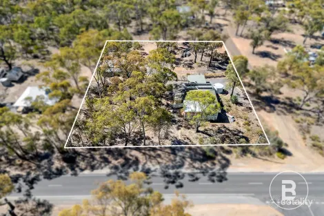 Property photo of 18 Clyde Street Tarnagulla VIC 3551