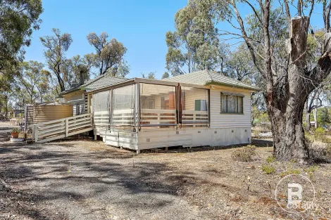 Property photo of 18 Clyde Street Tarnagulla VIC 3551