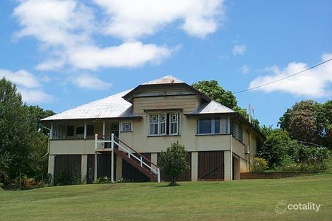 19 Crescent Rd, Gympie, QLD 4570