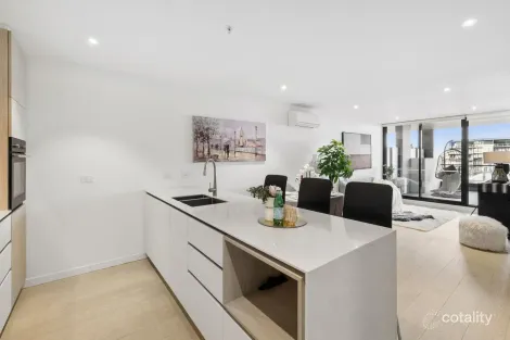 411/40 Hall St, Moonee Ponds, VIC 3039