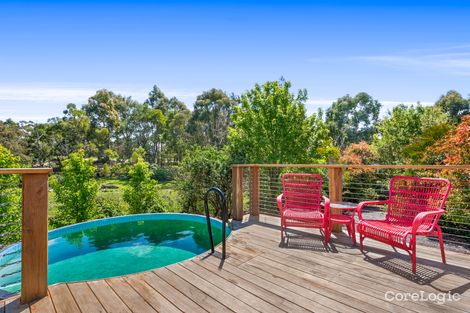 Property photo of 34 Dalton Street Gisborne VIC 3437