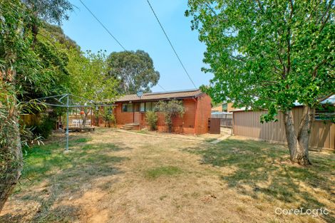 Property photo of 28 Gairdner Circuit Kaleen ACT 2617