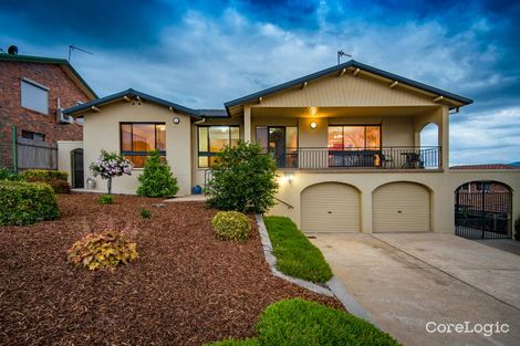 Property photo of 24 Maughan Crescent Fadden ACT 2904