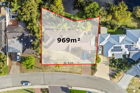 Property photo of 36 Highbury Crescent Beckenham WA 6107