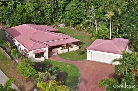 Property photo of 6 Rhapis Court Whitfield QLD 4870