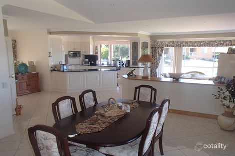 Property photo of 5 Tilba Place Merimbula NSW 2548