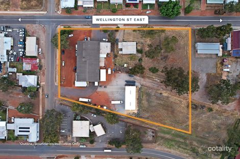 164 Wellington St E, Northam, WA 6401