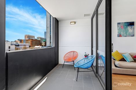 Property photo of 311/18 Surflen Street Adelaide SA 5000