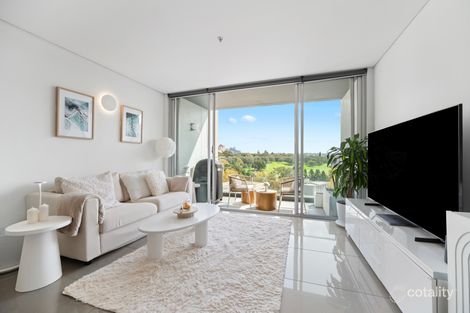 Property photo of 35/60-70 William Street Woolloomooloo NSW 2011