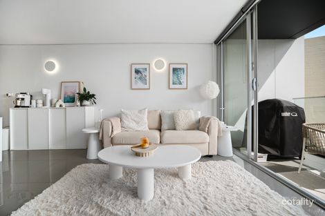 Property photo of 35/60-70 William Street Woolloomooloo NSW 2011