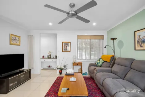 Property photo of 6 Pearse Drive Brassall QLD 4305