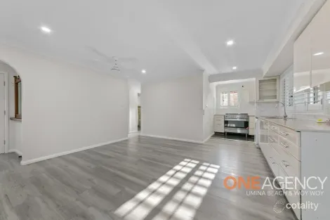 Property photo of 36 Deane Street Narara NSW 2250