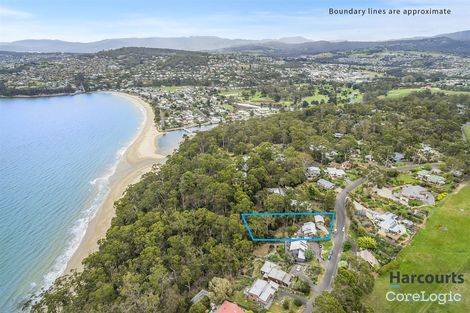 Property photo of 43 Harpers Road Bonnet Hill TAS 7053