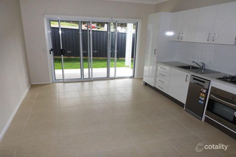 Property photo of 137A Withers Street West Wallsend NSW 2286