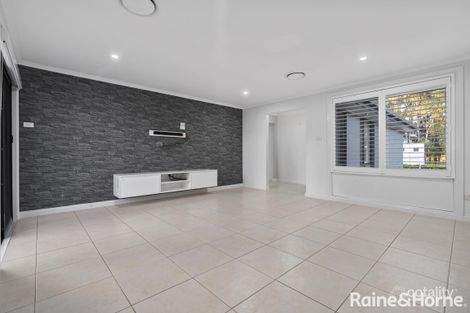 Property photo of 2 Chaffey Place Bonnyrigg Heights NSW 2177