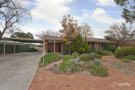 Property photo of 32 Warrego Circuit Kaleen ACT 2617