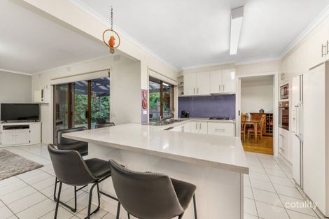 Property photo of 6 Southern Drive Dingley Village VIC 3172