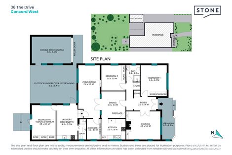 Property photo of 36 The Drive Concord West NSW 2138