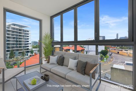 Property photo of 1048/16 Hamilton Place Bowen Hills QLD 4006