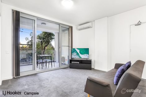 Property photo of 204/531-535 Burwood Road Belmore NSW 2192