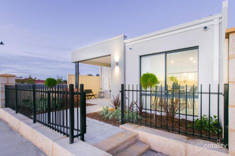 Property photo of 32 Cornell Way Aubin Grove WA 6164