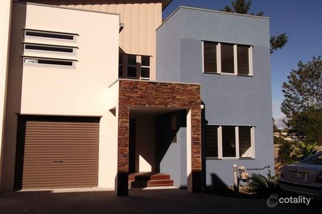 Property photo of 39/29 Stephenson Street Pialba QLD 4655