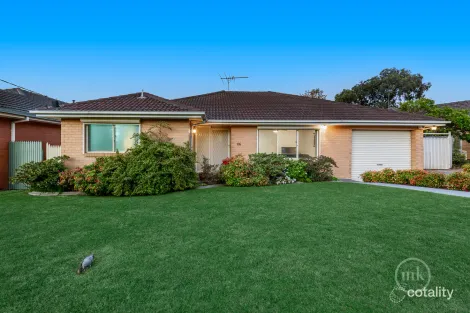 86 Sainsbury Ave, Greensborough, VIC 3088