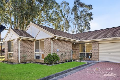 26/17-19 Sinclair Ave, Blacktown, NSW 2148