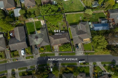 8 Margaret Ave, Ballarat North, VIC 3350