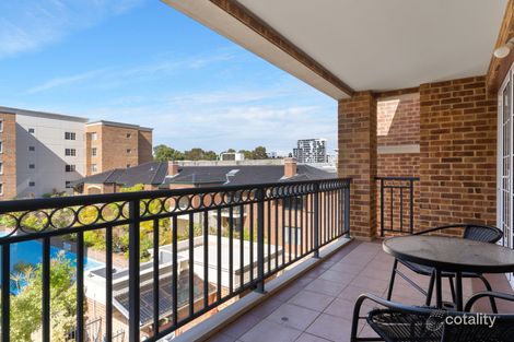 Property photo of 56/123 Wellington Street East Perth WA 6004